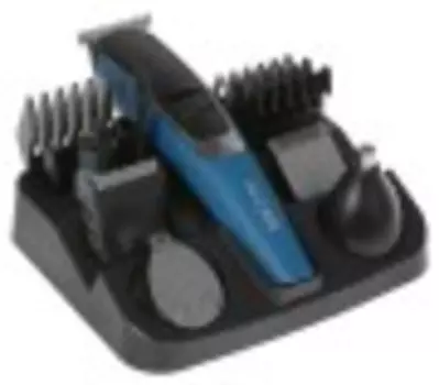 Машинка для стрижки ND Play NDCare Tidy HC02 (291851)