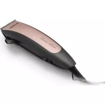 Машинка для стрижки Polaris PHC 0924 маренго/синий