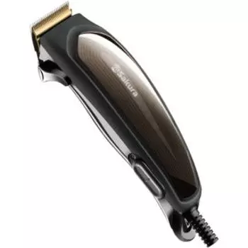 Машинка для стрижки Sakura SA-5105BK