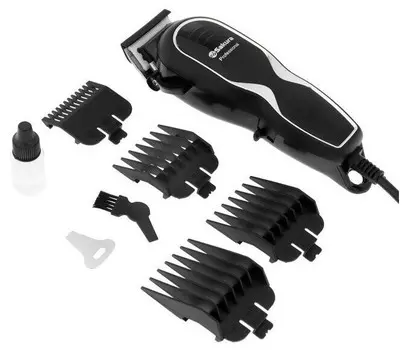 Машинка для стрижки SAKURA SA-5113BK