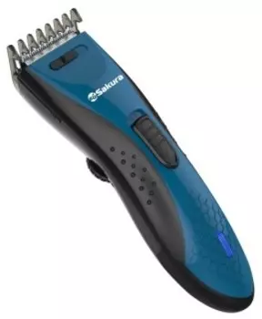Машинка для стрижки Sakura SA-5175BL-U