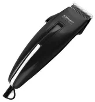Машинка для стрижки Scarlett SC-HC63C11