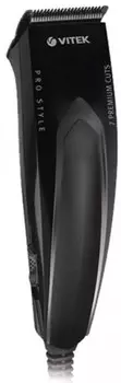 Машинка для стрижки Vitek VT-1354 черный