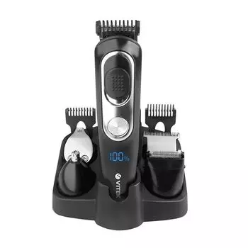 Машинка для стрижки Vitek VT-2549 BK (черный)