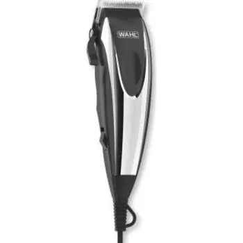 Машинка для стрижки Wahl HomePro Clipper серебристый/черный (9243-2616)