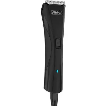 Машинка для стрижки Wahl Hybrid Clipper LED 9600 Hair & Beard черный (9699/1016)