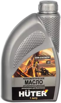 Масло Huter 73/8/3/2