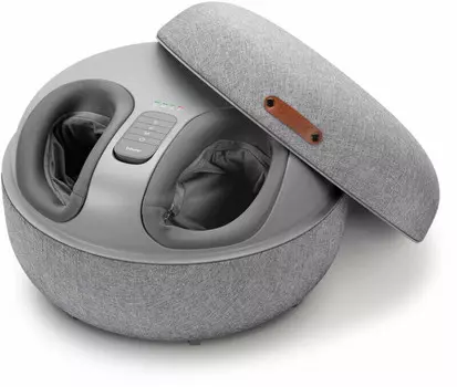 Массажер Beurer FM120 серый (100.29)