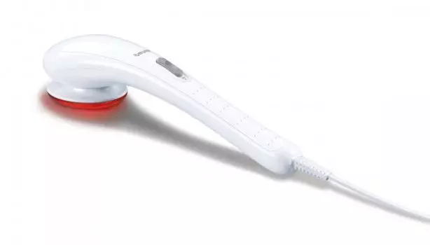 Массажер Beurer MG21 белый