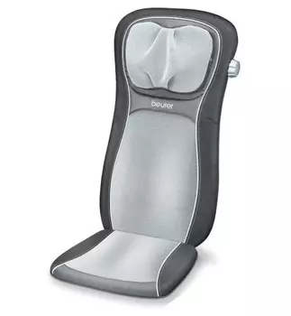 Массажер Beurer MG260 серый