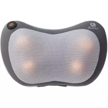Массажер CS MEDICA VibraPulsar CS-cr5 серый