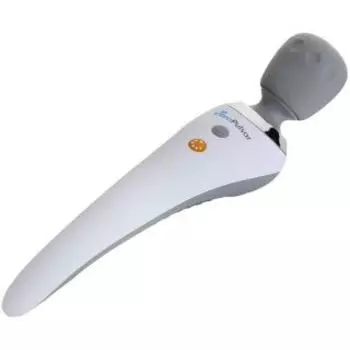 Массажер CS Medica VibraPulsar CS-v7 Power белый