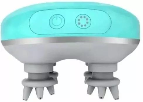 Массажер Fittop M-Hand-E зеленый (FMH931/10)