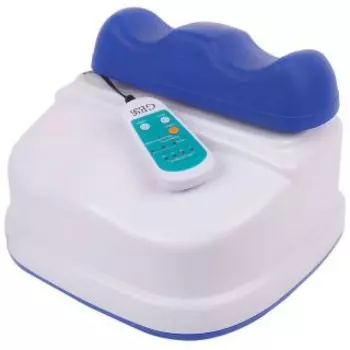 Массажер GESS 080 Healthy Spine