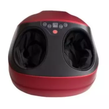 Массажер Gess Velvet 610