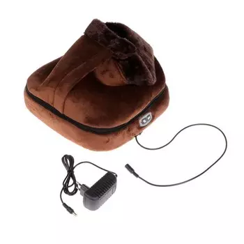 Массажер Luazon Home LEM-07 коричневый (9447654)