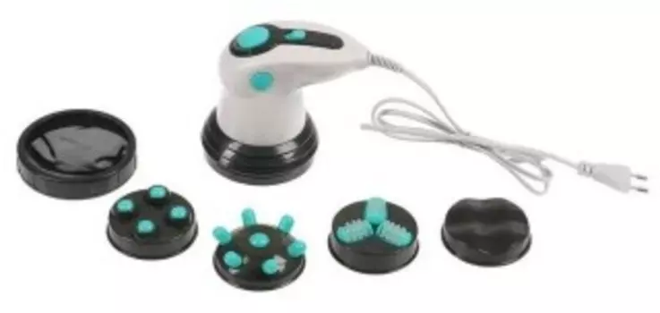 Массажер Luazon Home LEM-34 (2554121)