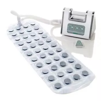 Массажер Medisana BBS