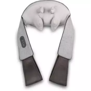 Массажер Medisana NM 890 серый