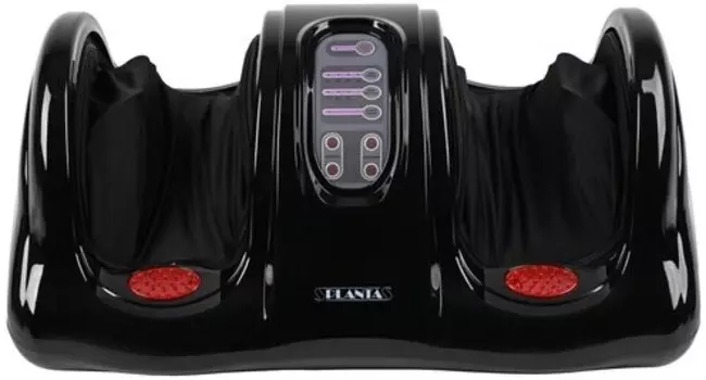 Массажер Planta MF-9 черный