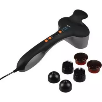 Массажер Planta MHH-60 черный