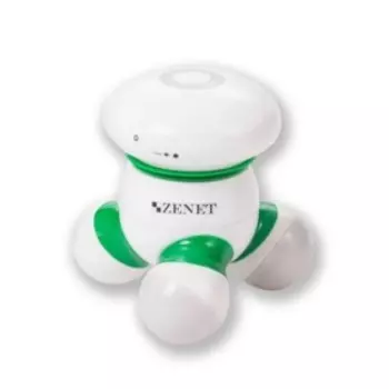Массажер Zenet ZET-707