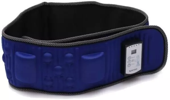 Массажер Zenet ZET-754