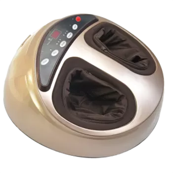 Массажер Zenet ZET-762