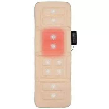 Массажер Zenet ZET-826