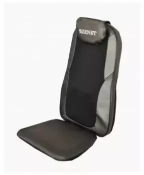 Массажер Zenet ZET-832 черный