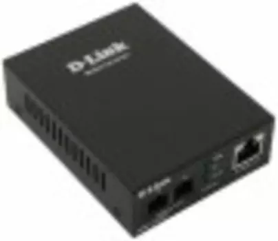 Медиаконвертер D-Link DMC-F30SC