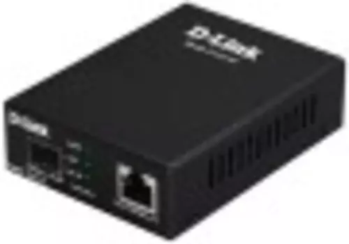 Медиаконвертер D-Link DMC-G01LC/C1A