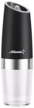 Мельница для специй Atlanta ATH-4611 black