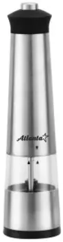 Мельница для специй Atlanta ATH-4613 gray