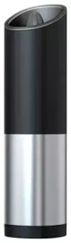 Мельница для специй Circle Joy Gravity Electric Grinder Silver-Black (CJ-EG03)