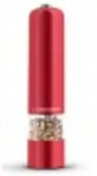 Мельница для специй Esperanza EKP001R Malabar красный