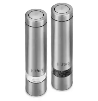 Мельница для специй Kitfort KT-2028