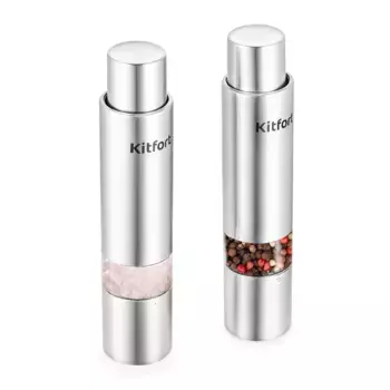 Мельница для специй Kitfort KT-6001
