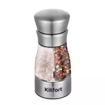 Мельница для специй Kitfort KT-6010
