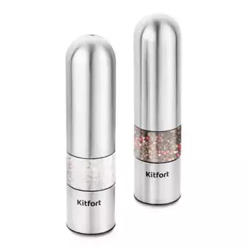 Мельница для специй Kitfort KT-6011