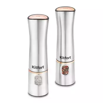 Мельница для специй Kitfort KT-6012