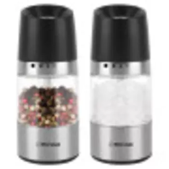 Мельница для специй Rondell RD-1667 (ST)