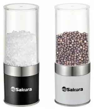 Мельница для специй Sakura SA-6649S