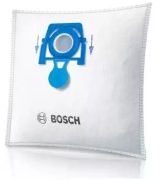 Мешок для пылесоса Bosch BBZWD4BAG (4шт)