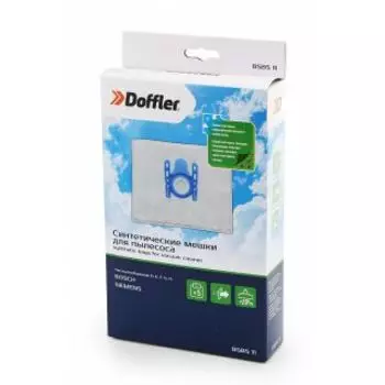 Мешок для пылесоса Doffler BSBS 11