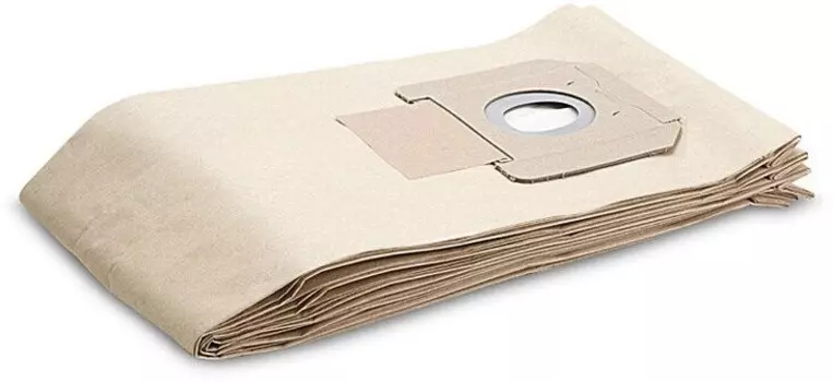 Мешок для пылесоса Karcher NT 5 шт (6.904-208.0)