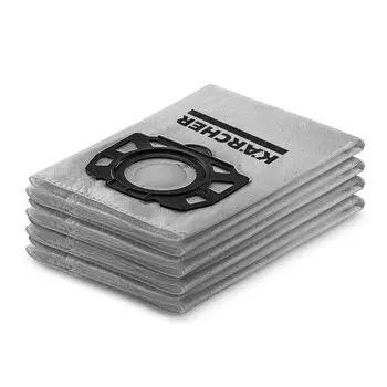 Мешок для пылесоса Karcher Renovation WD 4-6 (2.863-355.0)