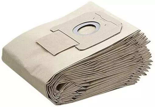 Мешок для пылесоса Karcher T 14/1 10шт (9.755-253.0)