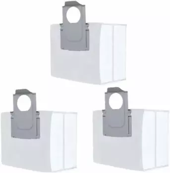 Мешок для пылесоса Roborock для OC (3шт) (8.02.0131)