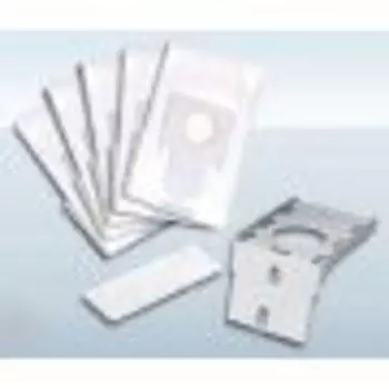 Мешок для пылесоса Thomas 787274 Набор мешков-пылесборников для серии TWIN